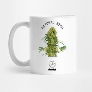 Natural High Mug